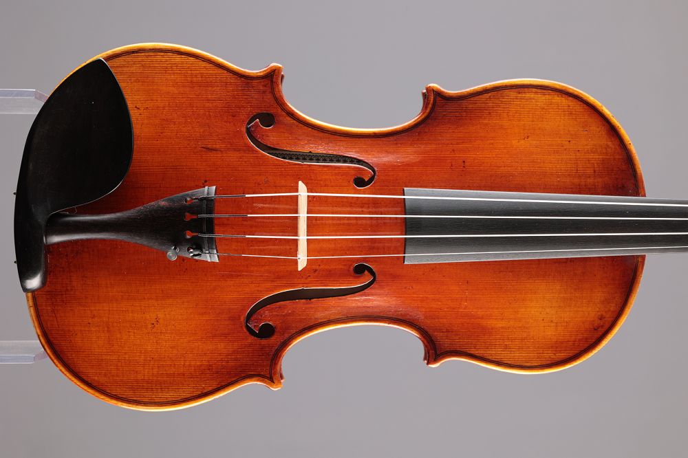Klotz Julia - Mittenwald Anno 2026 - Milano Flame - G-926